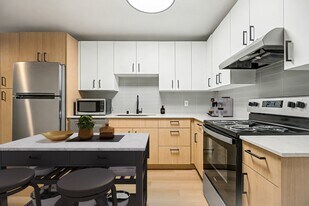 Noda in Seattle, WA - Building Photo