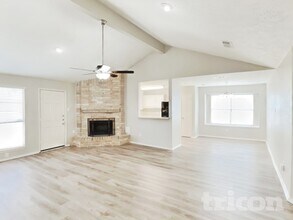 21402 Golden Dove Dr in Spring, TX - Building Photo - Building Photo