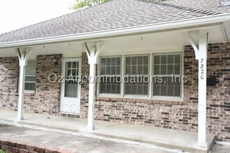 7820 Arlington Ave in Raytown, MO - Building Photo - Building Photo