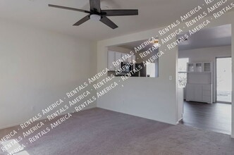 3206 W Calle De Manzanillo in Tucson, AZ - Foto de edificio - Building Photo