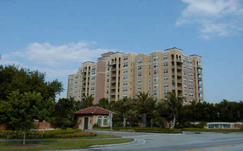 Birghton Beach Condos in Highland Beach, FL - Building Photo - Building Photo