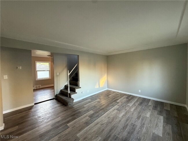 4468 E 156th St in Cleveland, OH - Building Photo - Building Photo