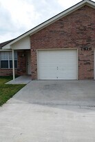 1516 Shoshoni Trail in Harker Heights, TX - Building Photo