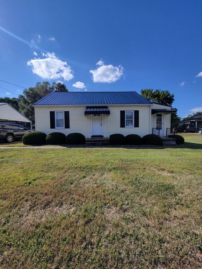 property at 3289 Anthony Hwy