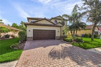 9424 River Otter Dr in Ft. Myers, FL - Foto de edificio - Building Photo