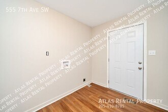555 7th Ave SW in Graysville, AL - Building Photo - Building Photo
