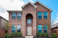 4003 Bighorn Dr in Forney, TX - Foto de edificio - Building Photo