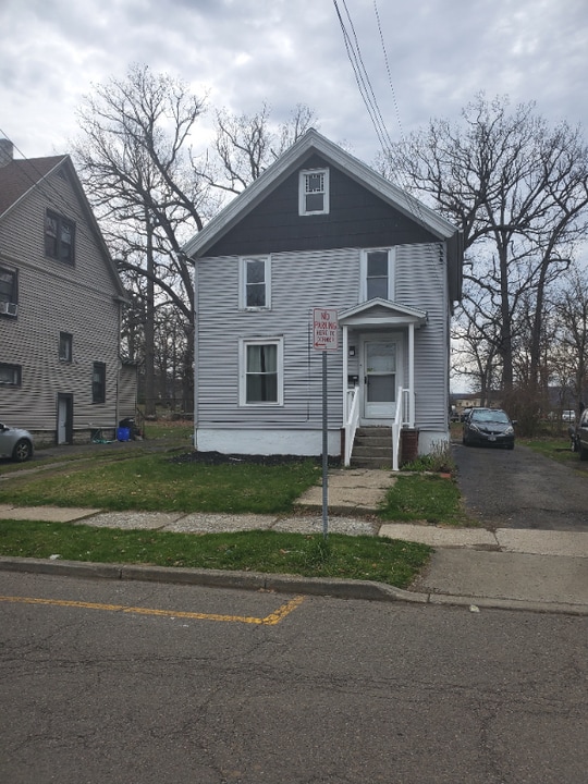 3 Schubert St in Binghamton, NY - Building Photo