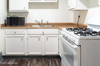 1219 S 2nd St in Louisville, KY - Building Photo - Building Photo