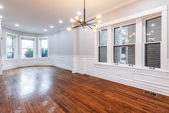 2509 W Diversey Ave, Unit 1