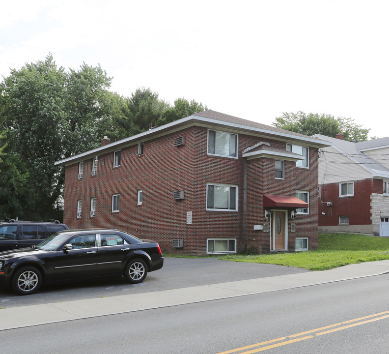 59 McAlpin St in Albany, NY - Building Photo