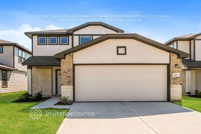 property at 10722 Sunlit St