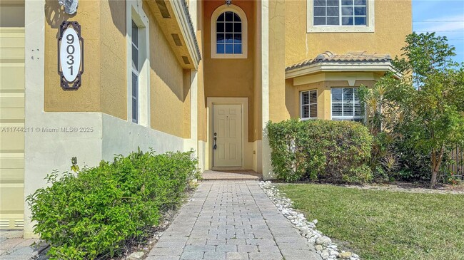 9031 SW 208th Terrace in Cutler Bay, FL - Building Photo - Building Photo