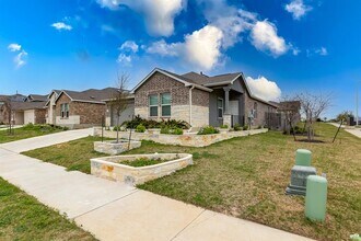 1641 Catahoula Dr in Leander, TX - Building Photo - Building Photo