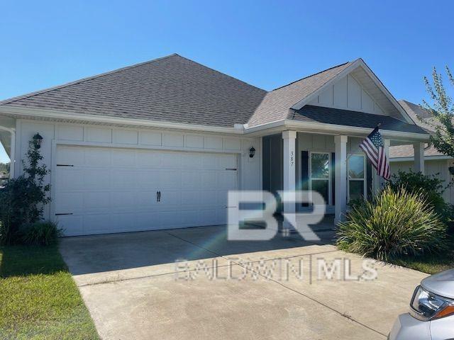 387 Haise Ln in Gulf Shores, AL - Building Photo - Building Photo