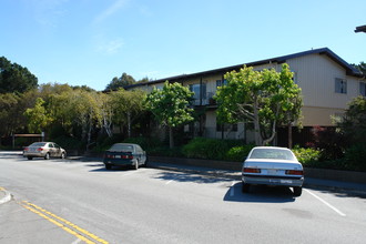 375 Richmond Dr in Millbrae, CA - Building Photo - Building Photo