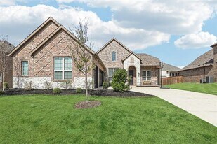 1006 Foxhall Dr in Rockwall, TX - Building Photo