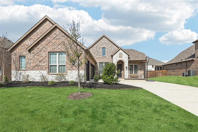 property at 1006 Foxhall Dr