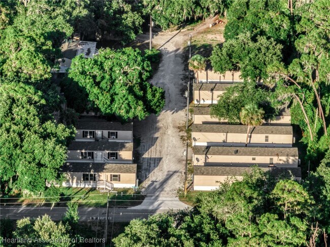 property at 44 Crawford Dr