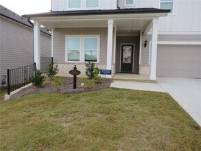 2304 Grape Vine Wy in Braselton, GA - Building Photo - Building Photo
