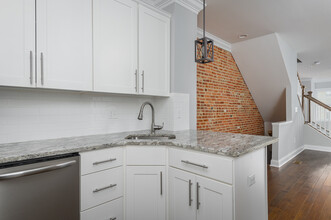 3510 Gough St in Baltimore, MD - Building Photo - Building Photo