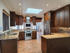 602 Griffin St in Santa Fe, NM - Building Photo - Building Photo