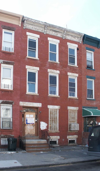 106 Somers St in Brooklyn, NY - Building Photo