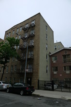 3451-3455 Knox Place in Bronx, NY - Building Photo - Building Photo