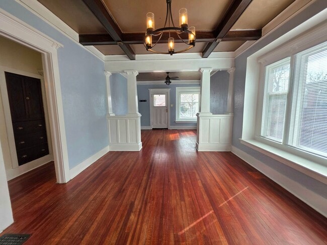 1033 Carteret Ave in Pueblo, CO - Building Photo - Building Photo