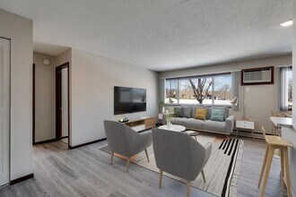 Diamond Eight Terrace in St. Anthony, MN - Building Photo - Building Photo