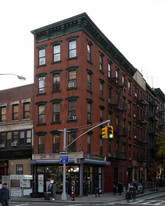 147 Rivington St Apartments