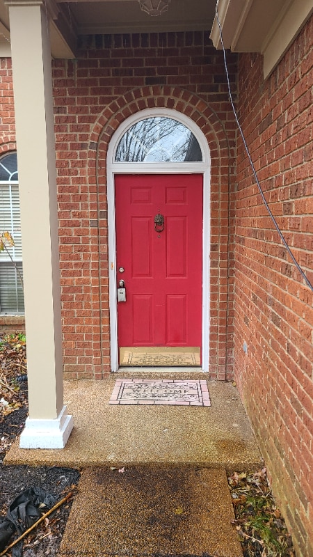 8677 S Ashley Glen Cir in Memphis, TN - Building Photo - Building Photo