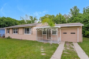 835 Gates St in Jacksonville, FL - Building Photo