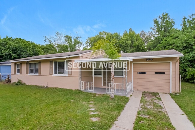 property at 835 Gates St