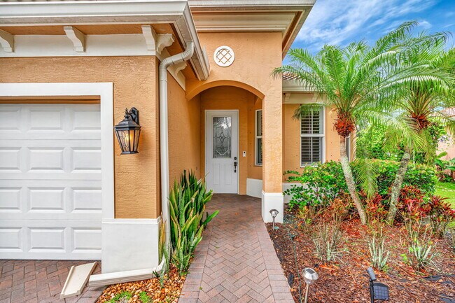 5859 SE Split Oak Trail in Hobe Sound, FL - Foto de edificio - Building Photo