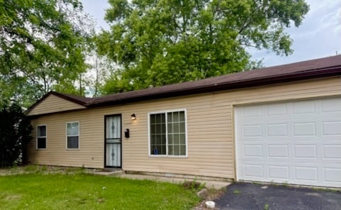 property at 22200 Kostner Ave