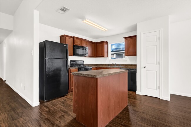 property at 26919 Springflight Ln