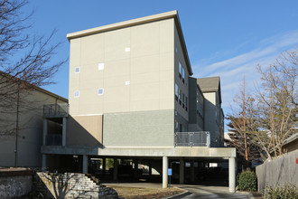 Artek Lofts in Lexington, KY - Building Photo - Building Photo