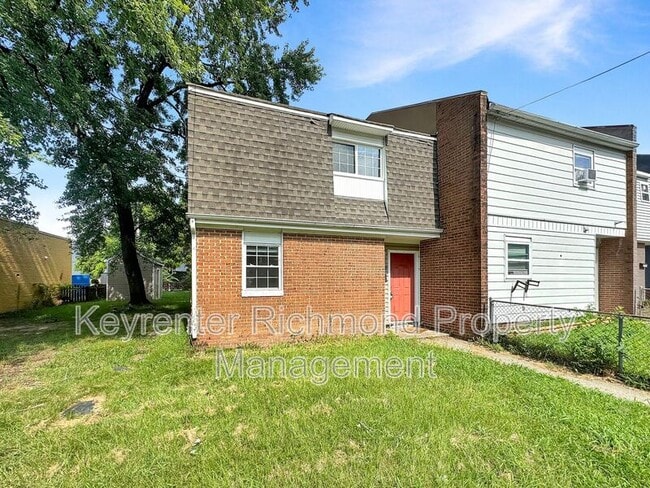property at 1402 Mechanicsville Tpke