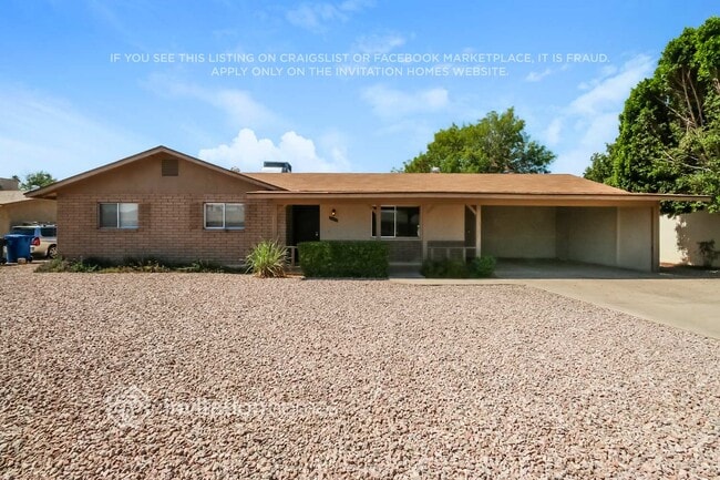 property at 2463 E Fairbrook St