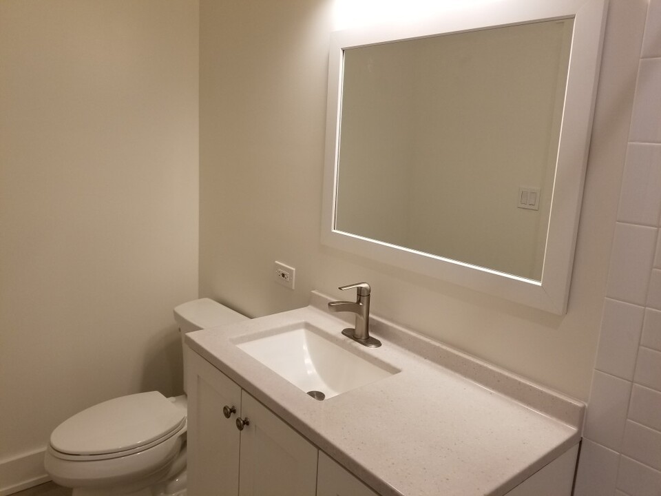 6552 N Ashland Ave in Chicago, IL - Building Photo