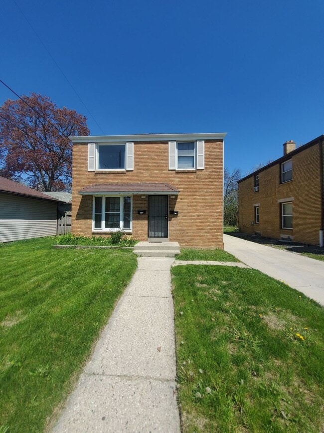 property at 1216-1218-1218 W Hope Ave