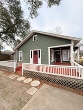 323 W 6th Ave in Tallahassee, FL - Building Photo - Building Photo