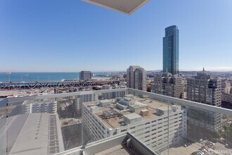 301 Main St in San Francisco, CA - Building Photo - Building Photo