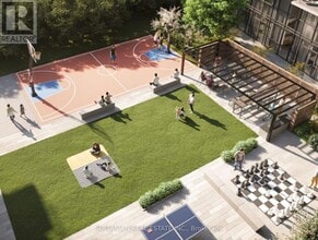 1635 Military Trail in Toronto, ON - Building Photo - Building Photo