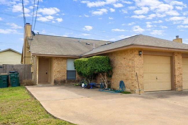 property at 312 Tamara Dr