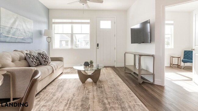 8925 Livigno Wy in Kissimmee, FL - Building Photo - Building Photo