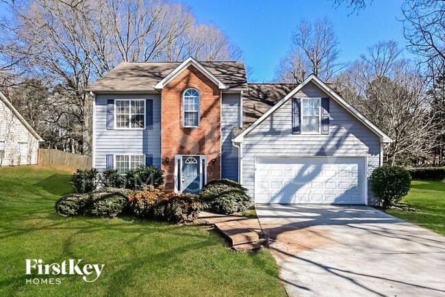 property at 3512 Tiffany Dr SE