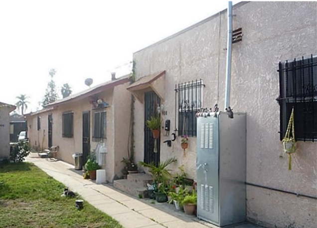 908 W 83rd St in Los Angeles, CA - Building Photo - Building Photo