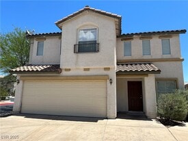 9983 Alder Springs Ct in Las Vegas, NV - Building Photo